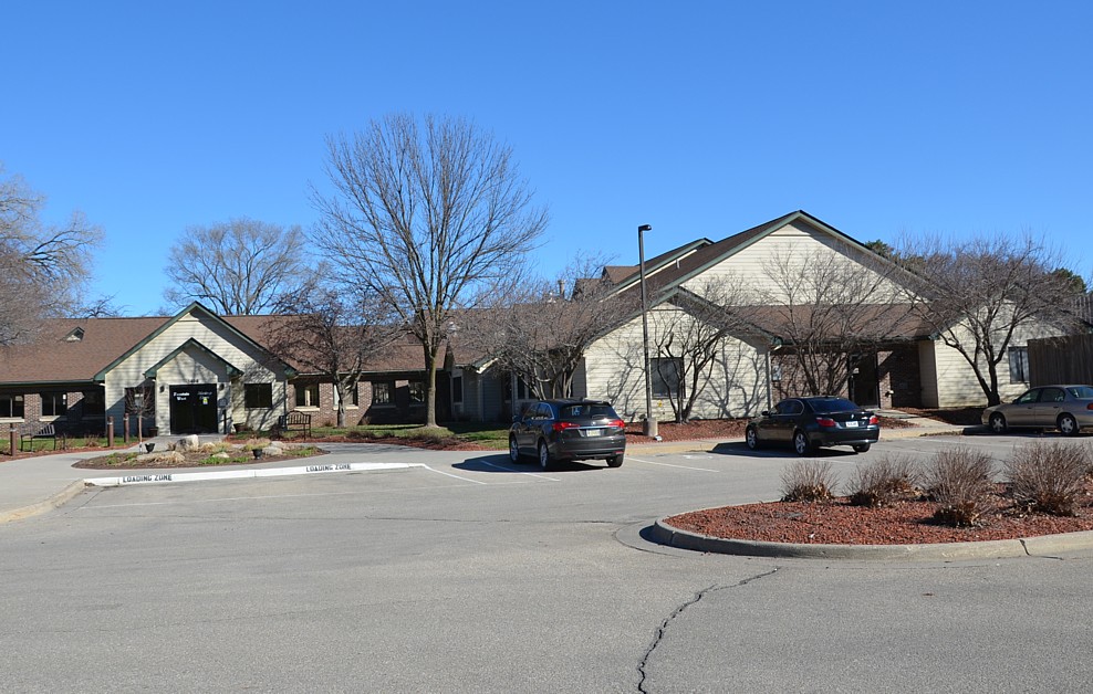 Government should face up to care center concerns | News, Sports, Jobs - Vimarsana News
